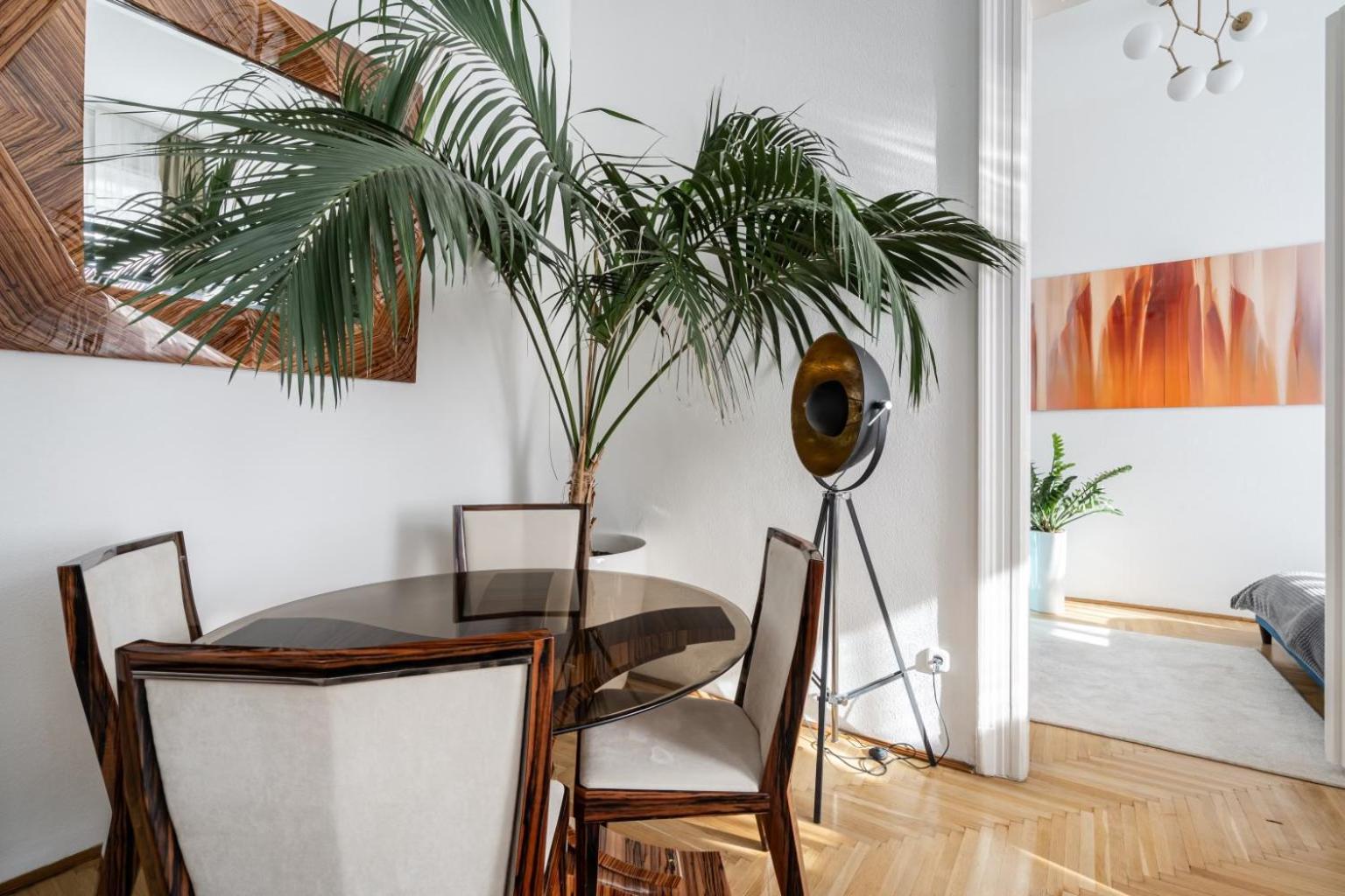 Aviator Luxury Apartment Budapešť Exteriér fotografie