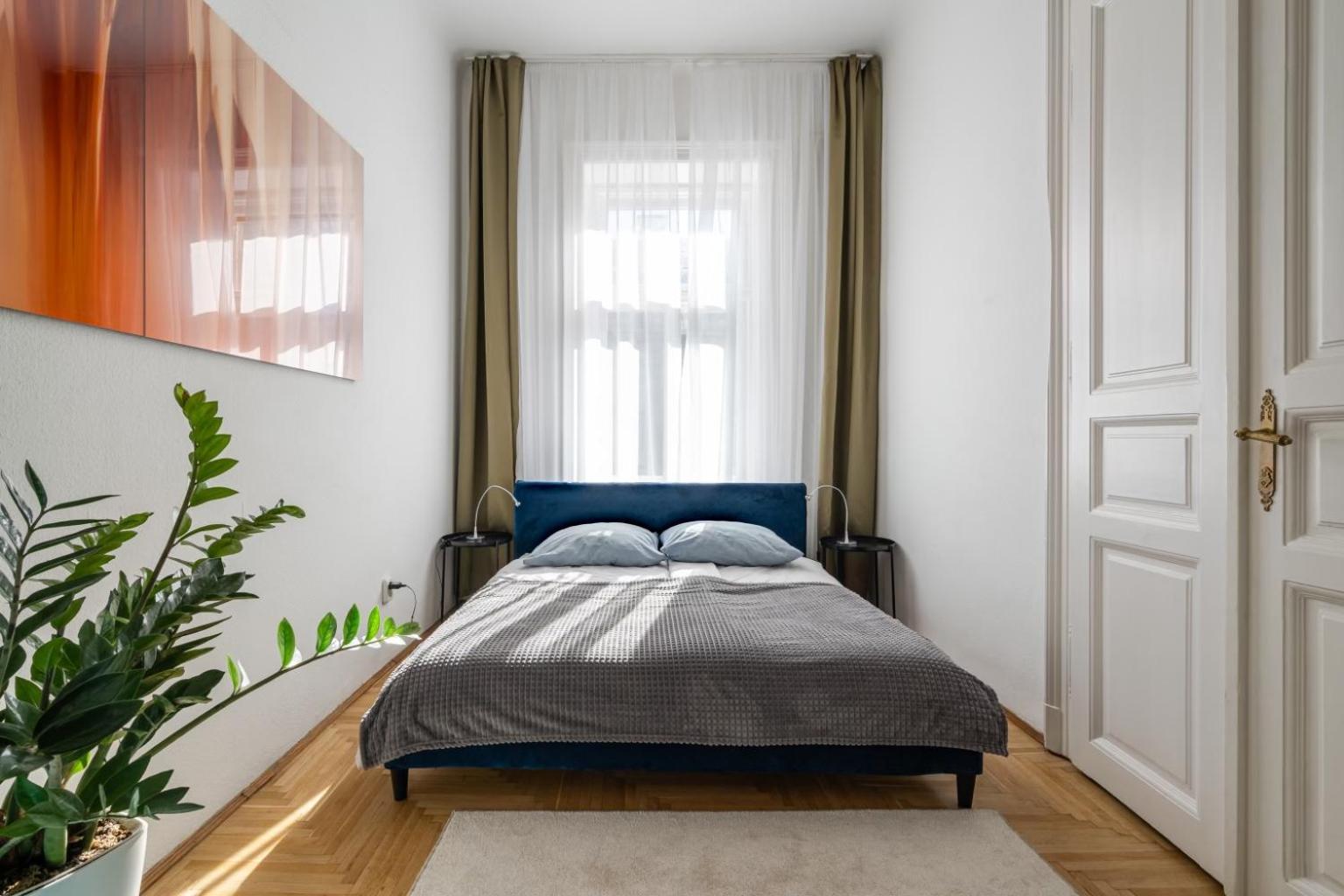 Aviator Luxury Apartment Budapešť Exteriér fotografie
