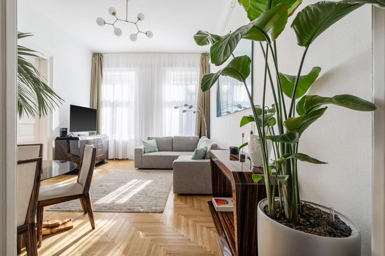Aviator Luxury Apartment Budapešť Exteriér fotografie