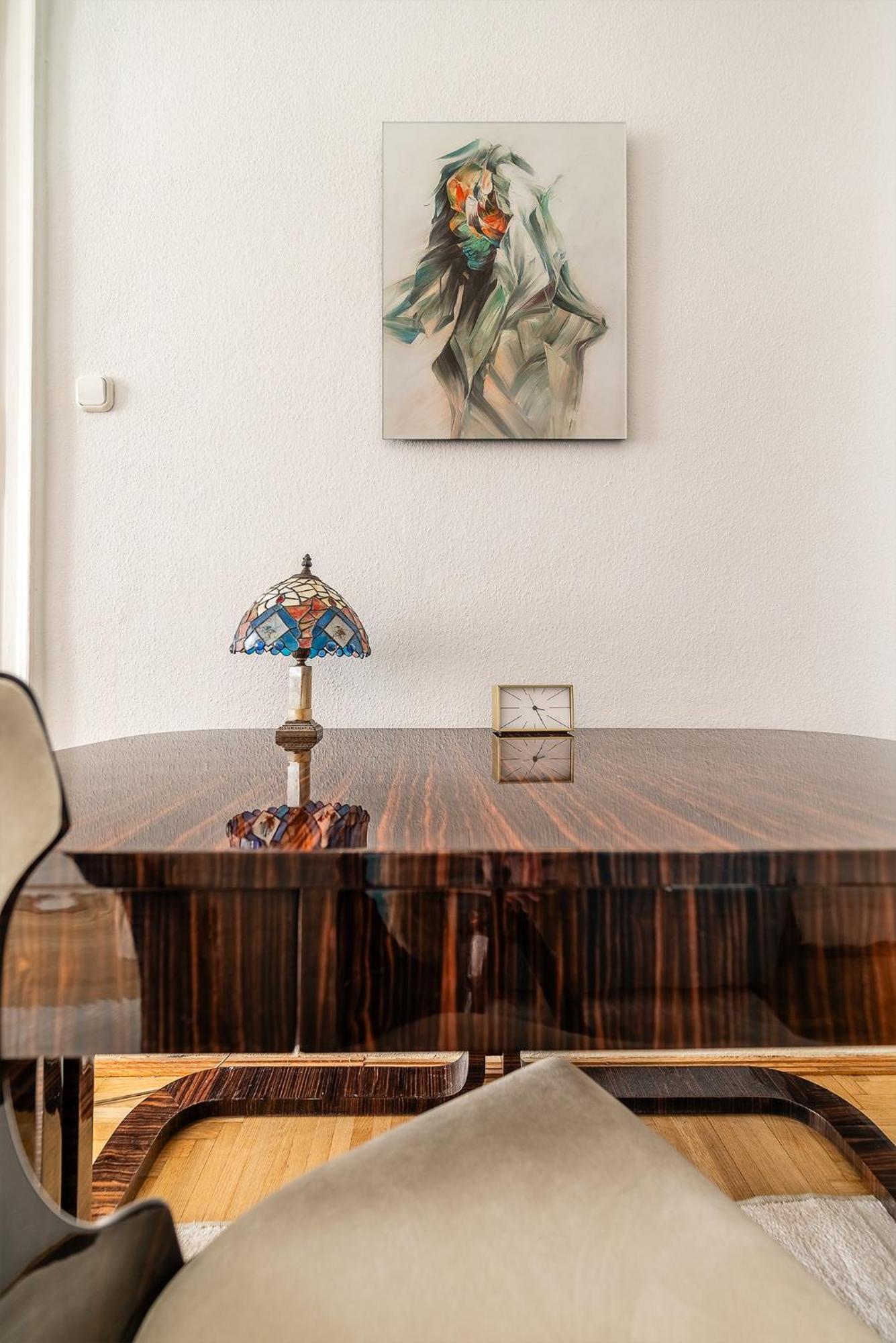 Aviator Luxury Apartment Budapešť Exteriér fotografie