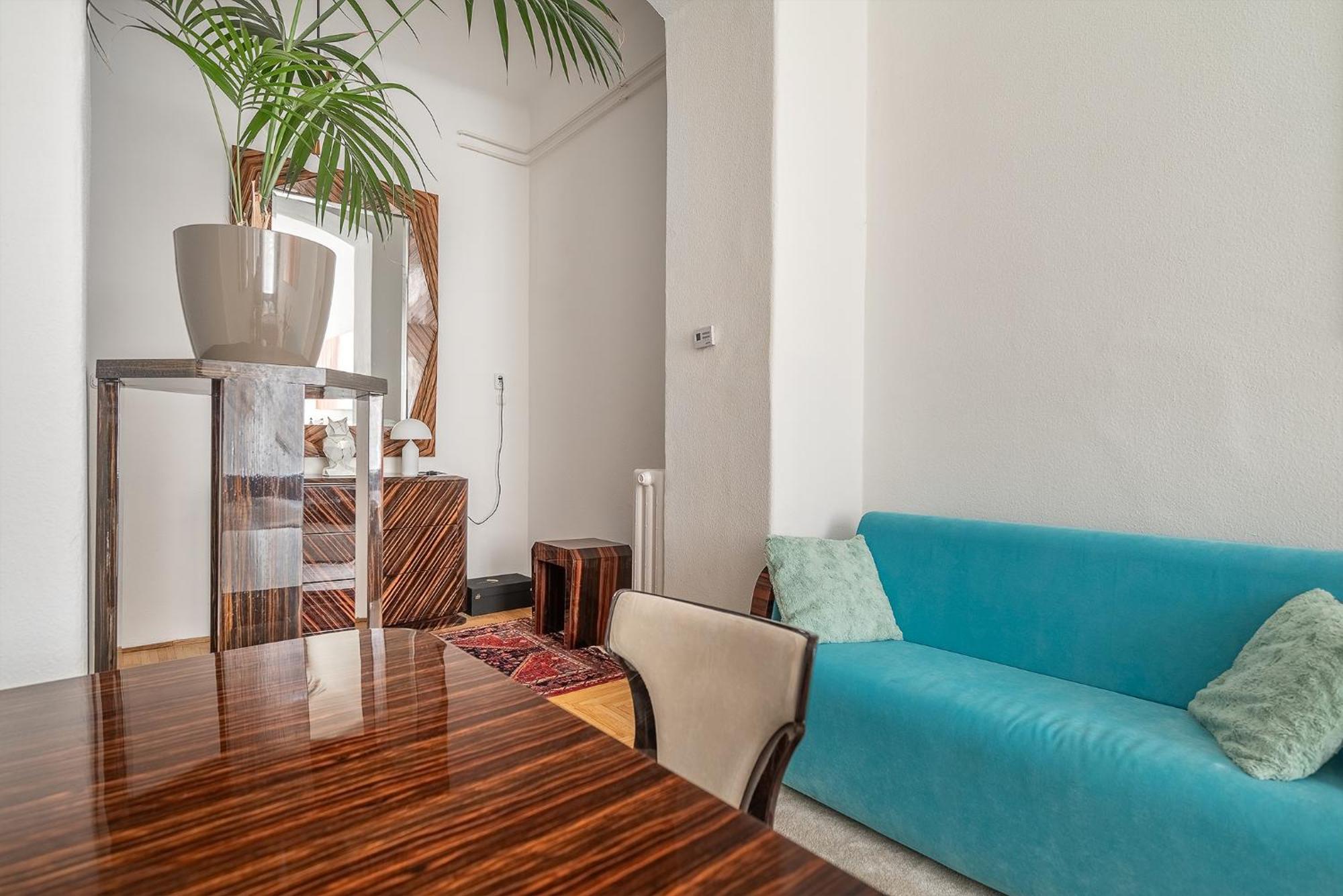 Aviator Luxury Apartment Budapešť Exteriér fotografie
