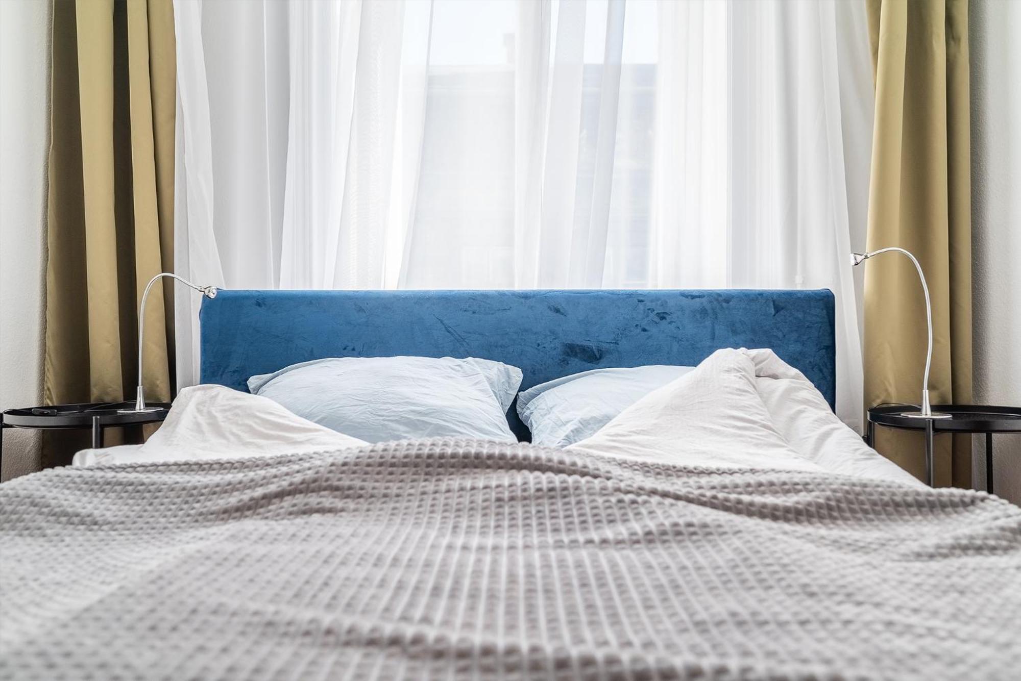 Aviator Luxury Apartment Budapešť Exteriér fotografie