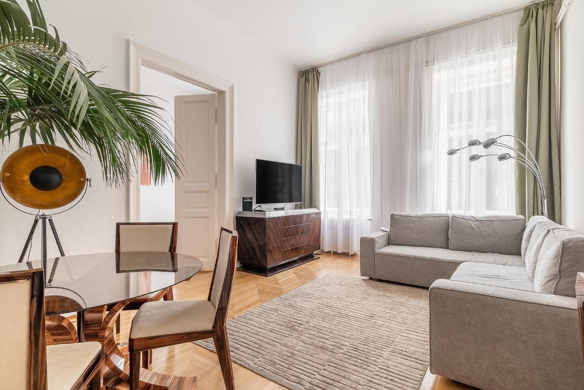 Aviator Luxury Apartment Budapešť Exteriér fotografie
